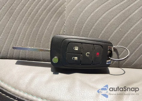 2014 Buick Encore Convenience from USA, damaged, VIN KL4CJBSB0EB785906